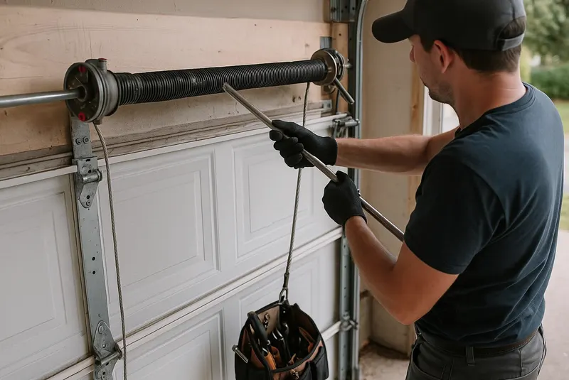 About Fort Wayne Garage Door Pro