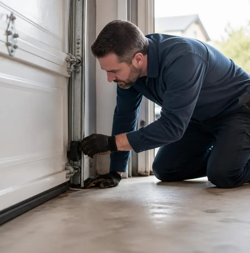 Spring Replacement in Fort Wayne